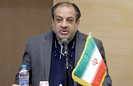 مهدی: درمورد تعویق لیگ به خاطر گرمای هوا تابع تصمیم ایفمارک هستیم