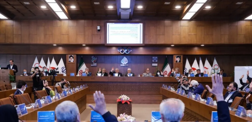 بسته خبری «کیهان ورزشی» از اتفاقات ورزش ایران و جهان