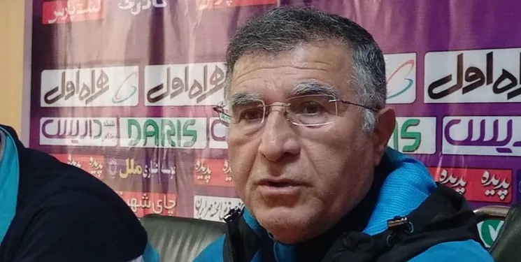 صحبت‌های جلالی و قطبی در کنفرانس خبری