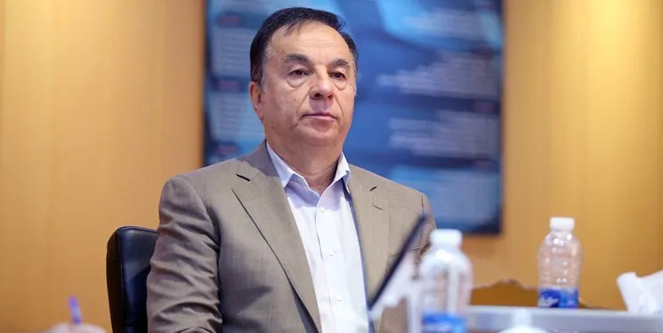 سرپرست فدراسیون والیبال مشخص شد