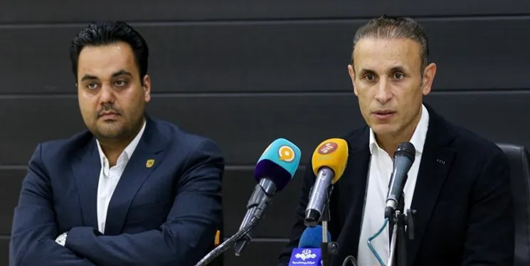 گل‌محمدی: نباید برابر ماشین‌سازی غافلگیر شویم
