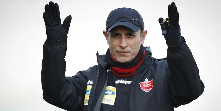 پرسپولیسی‌ها امروز عازم تهران می‌شوند