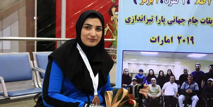 مزایده مدال برای آزادی زندانیان جرایم غیر عمد