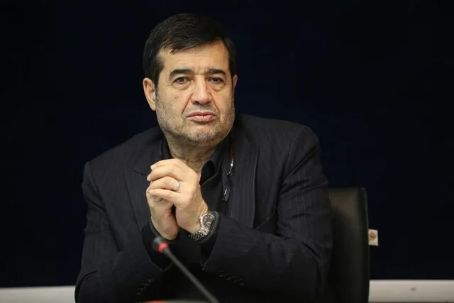 وزیر ورزش و روسای فدراسیون‌ها به پویش جان‌فدا پیوستند