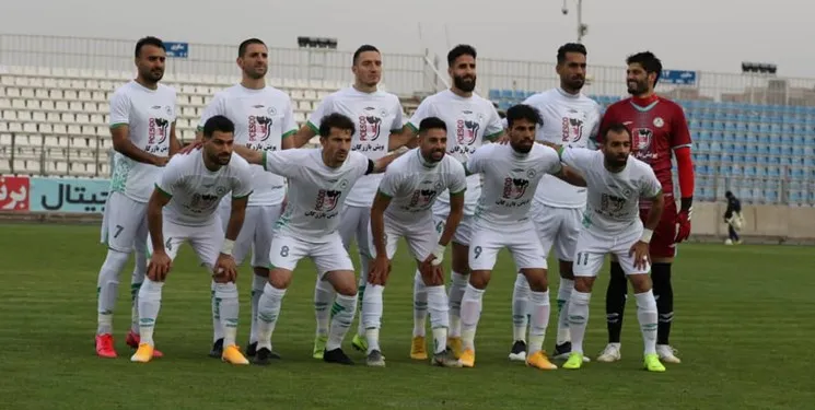 تکلیف بازی پرسپولیس و ذوب آهن پنجشنبه مشخص می‌شود