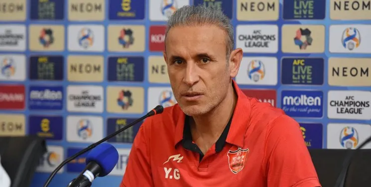 گل‌محمدی: هم پرسپولیس و هم الدحیل دنبال 3 امتیاز هستند