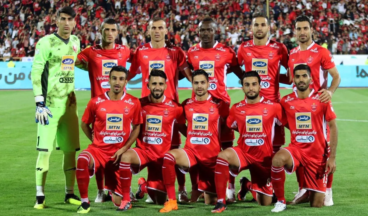 درخواست پرسپولیسی‌ها برای تغییر زمان بازی با پیکان