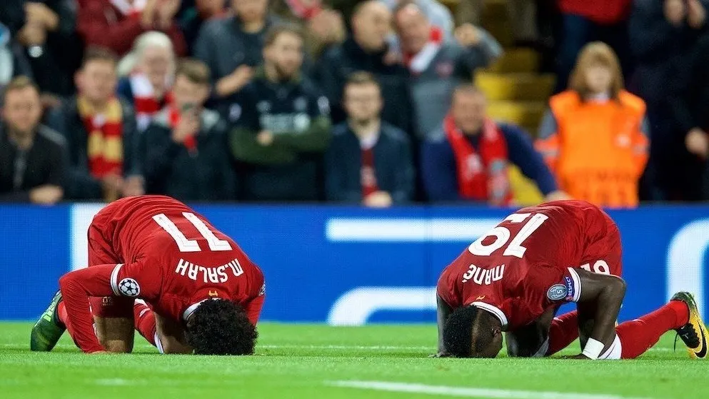 صلاح، مانه و پوگبا؛ روزه گرفتن ستاره‌های فوتبال جهان در ماه رمضان