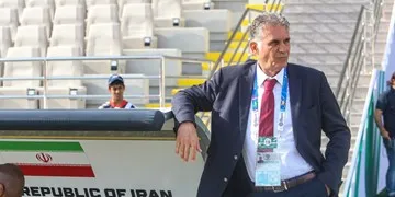 دستمزد کروش در کلمبیا فاش شد
