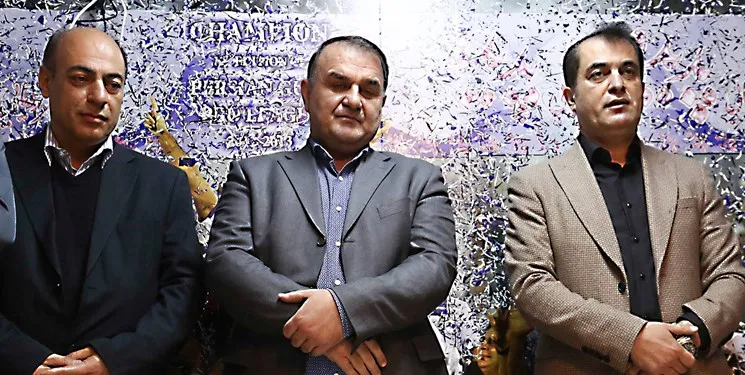 درخواست خلیل زاده از موسوی در قرنطینه؛ به استقلال برگرد!