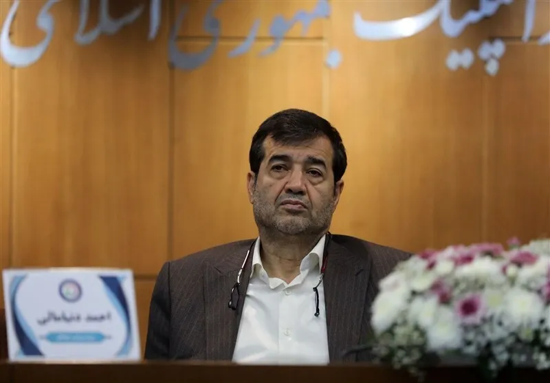 نامه دنیا مالی به وزرای ورزش کشور‌های اسلامی