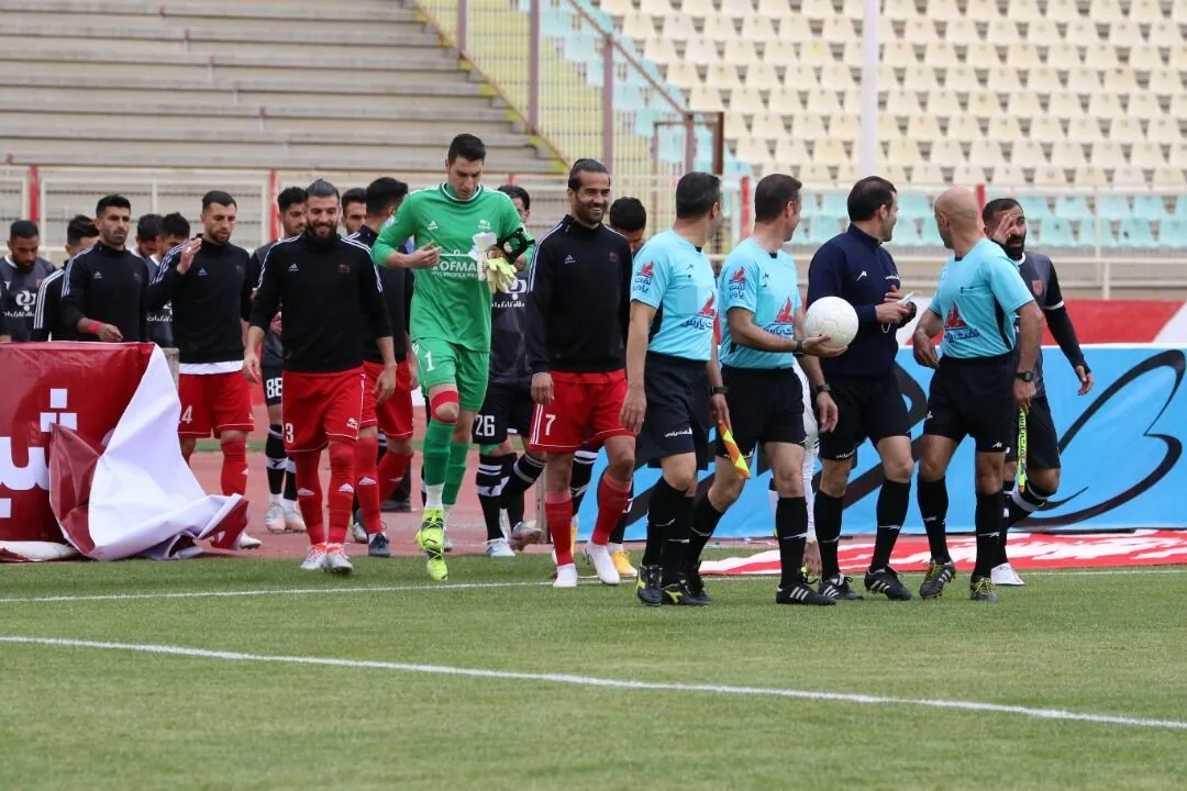 توقف خانگی تراکتور