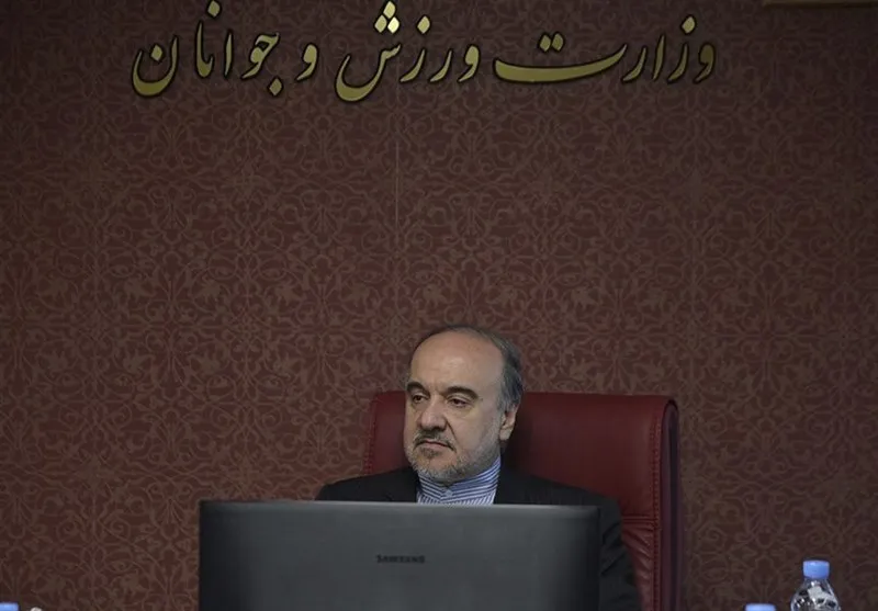 سلطانی‌فر: تا نیمه امسال باید دو باشگاه استقلال و پرسپولیس تعیین تکلیف شوند
