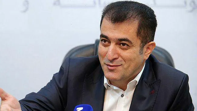 کالدرون نگران تیم خودش باشد نه فوتبال ایران و باشگاه های دیگر!