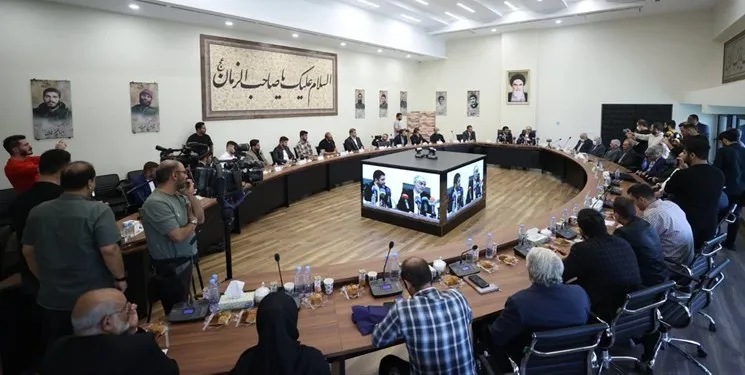 برگزاری مراسم تجلیل از کشتی‌گیران مدال‌‌آور با حضور وزیر ورزش