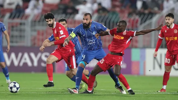 AFC با درخواست فدراسیون فوتبال مخالفت کرد
