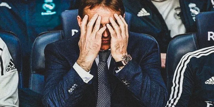 لوپتگی خواستار غرامت 28 میلیون یورویی از رئال شد