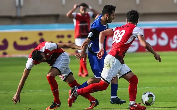 جدال مدعیان در لیگ دسته اول داغتر شد+نتایج