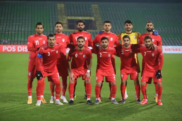 تیم ملی فوتبال ایران در جایگاه ۲۹ جهان و دوم آسیا باقی ماند