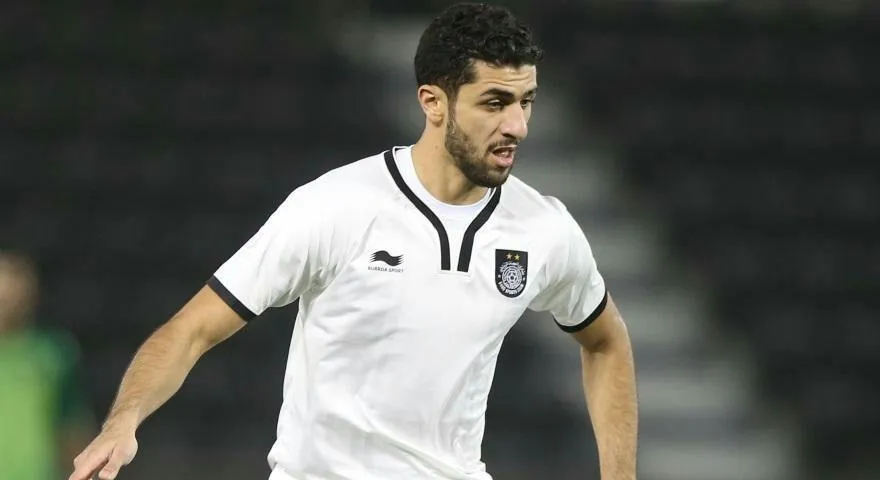 مدافع السد دیدار با پرسپولیس را از دست داد