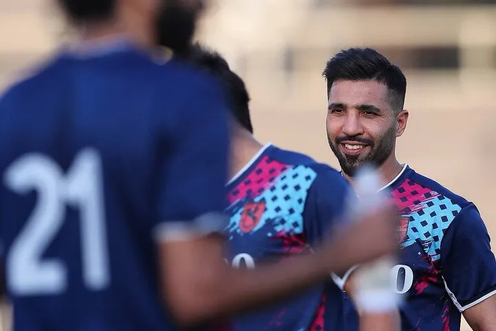 محرومیت فرشید اسماعیلی و سنگربان سپاهان