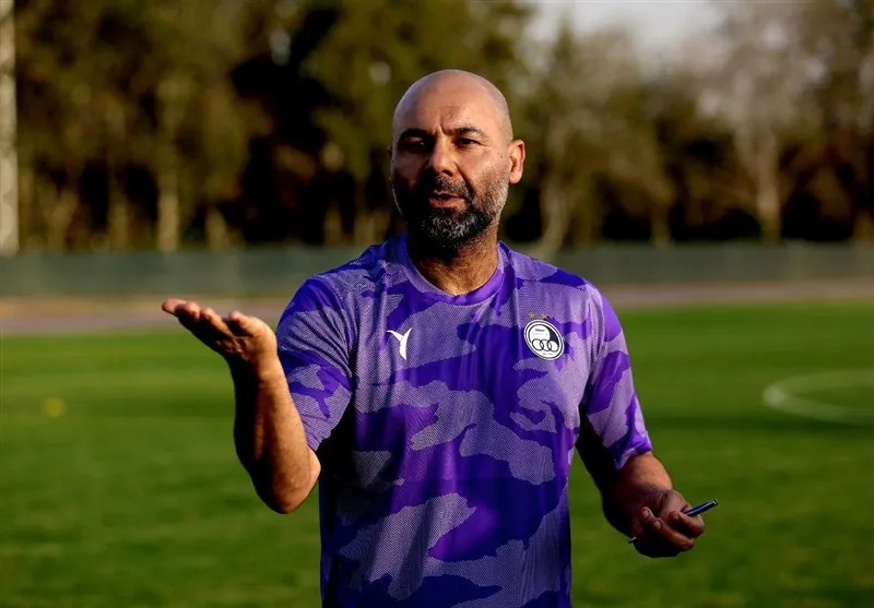 بختیاری‌زاده: استقلال باید به جمع مدعیان برگردد