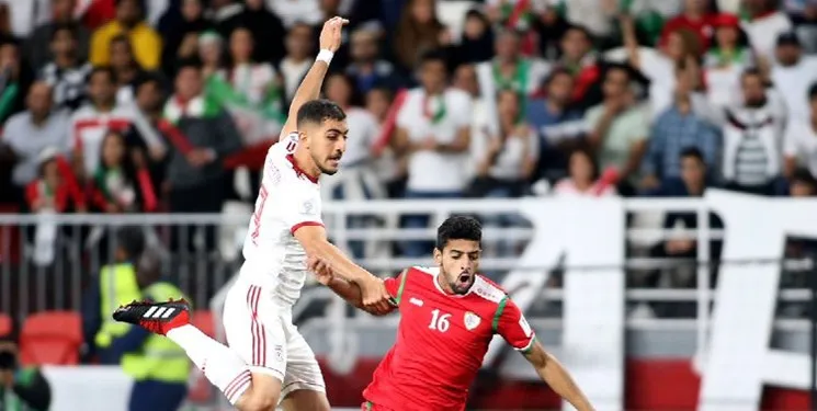 مدافع تیم ملی فوتبال ایران زیر تیغ جراحی رفت