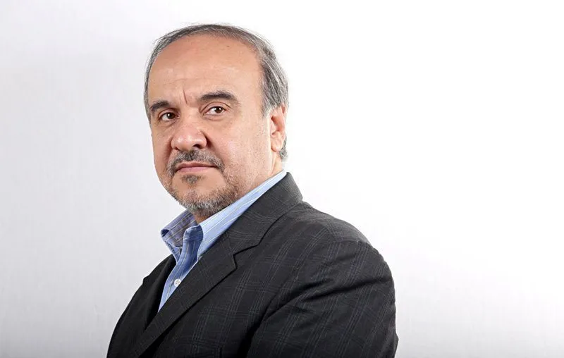 مسعود سلطانی فر وزیر ورزش و جوانان شد