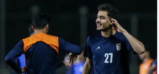 نساجی خرید پرسپولیس را قاپید!
