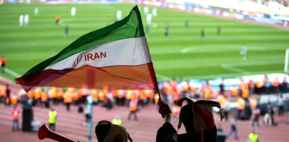 حضور بانوان در ورزشگاه یادگارامام (ره) تبریز قطعی شد