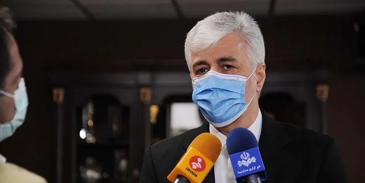 سجادی: با نگاه مثبت رئیس جمهور سهام سرخابی‌ها واگذار شد