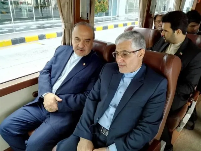 سلطانی‌فر:قانون بازنشستگی اجرا خواهد شد حتی درباره تاج و ضیایی