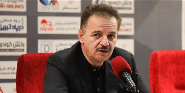 تهدید تاج از سوی زنوزی