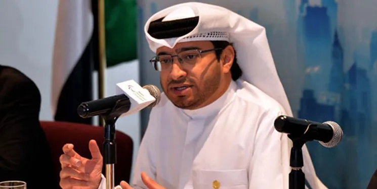 راشد: سیامند برگی زرین در تاریخ پارالمپیک بود