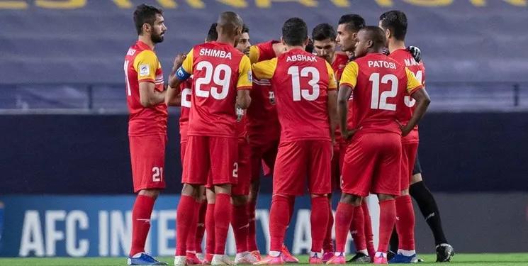 فرشاد احمدزاده کرونا گرفت