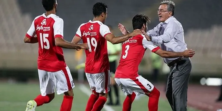 برانکو ادعای مدیرعامل پرسپولیس را تکذیب کرد
