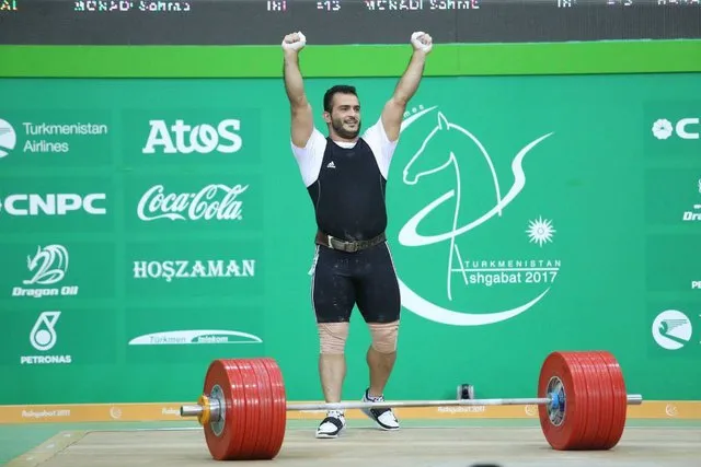 درخشش سهراب مرادی در لیگ برتر/رستمی اوت شد