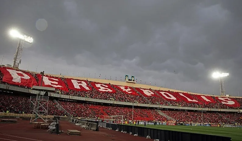10 روز دیگر تکلیف پرسپولیس مشخص می‌شود