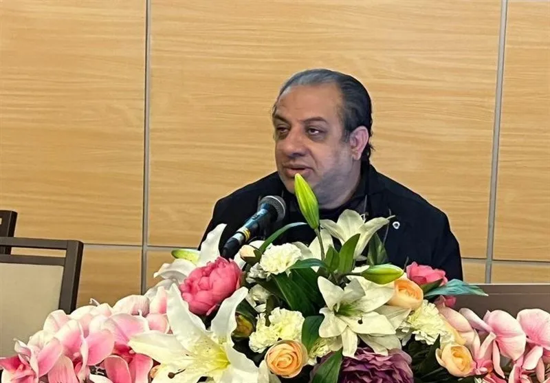 مهدی: استقلال - سپاهان افتتاحیه لیگ است/ پایان لیگ اواخر اردیبهشت ۱۴۰۱ خواهد بود