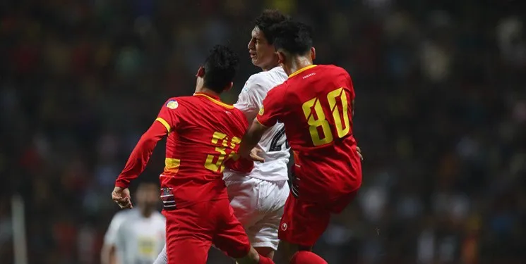 دیدار پرسپولیس ـ فولاد به شنبه موکول شد