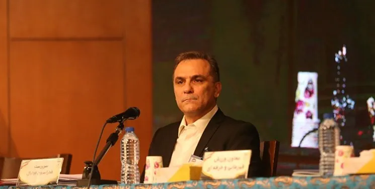 ماجدی: مدیران عامل باشگاه ها باید ارتباط نزدیک تری داشته باشند