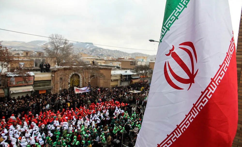 وضعیت ورزش،آن چیزی نیست که مردم انقلاب کرده ما انتظار دارند!