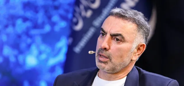 فکری، سرمربی تیم دسته یکی شد