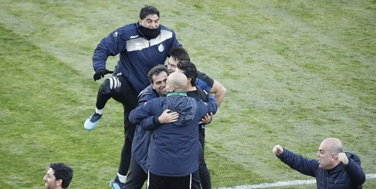 شکایت باشگاه پرسپولیس از غلامپور رد شد