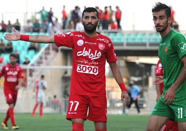 دوئل برانکو و فرکی برنده نداشت