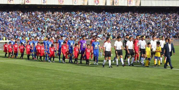 گزارش تفحص مجلس از استقلال و پرسپولیس به قوه قضائیه ارسال می‌شود