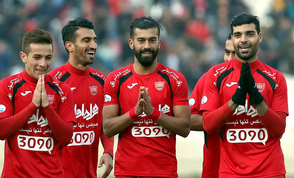 بازیهای نیم فصل اول جذاب بود ، اما ...