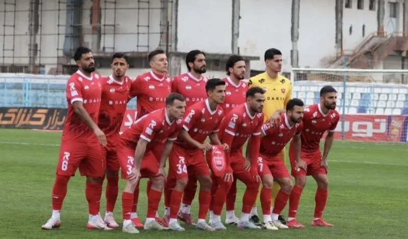 پرسپولیسی‌ها حملات به خاک ایران را محکوم کردند