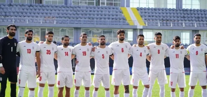 مالی دومین حریف تدارکاتی ایران
