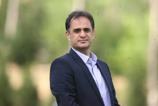 معاون سابق استقلال، مشاور عزیزی‌خادم شد